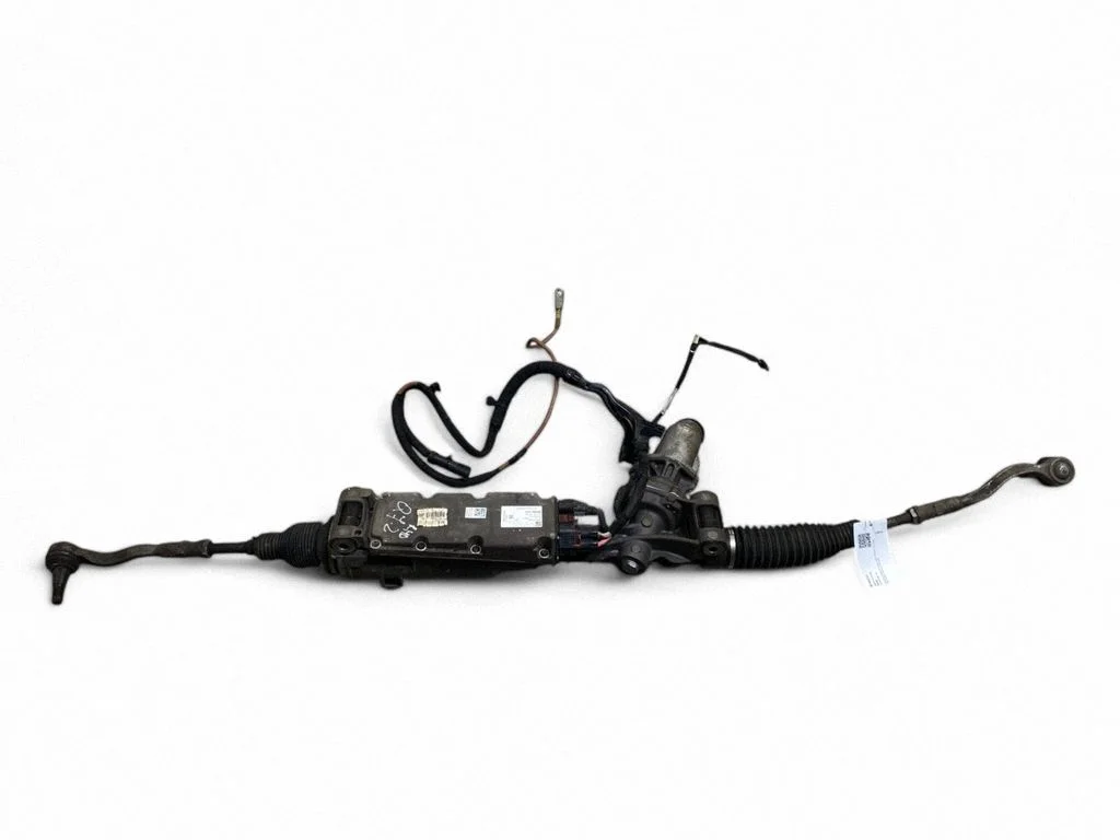 Steering rack 4M2423055AG