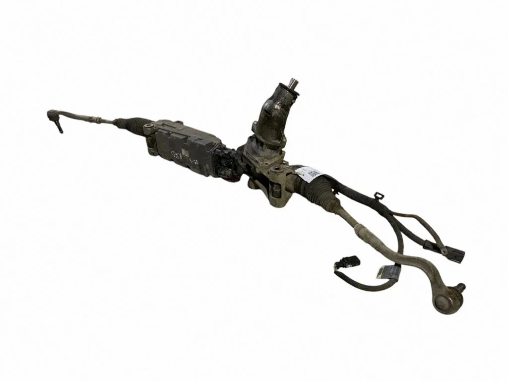Stūres reduktors (stūres pastiprinātājs) 4M2423055H
