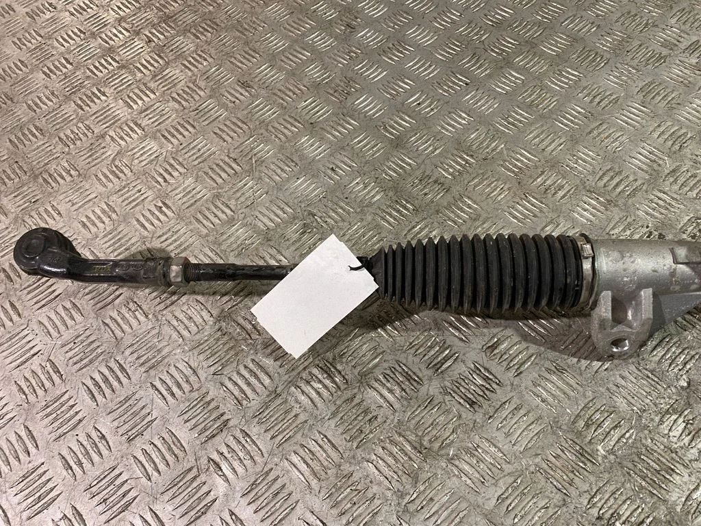 Steering rack 56500G7590