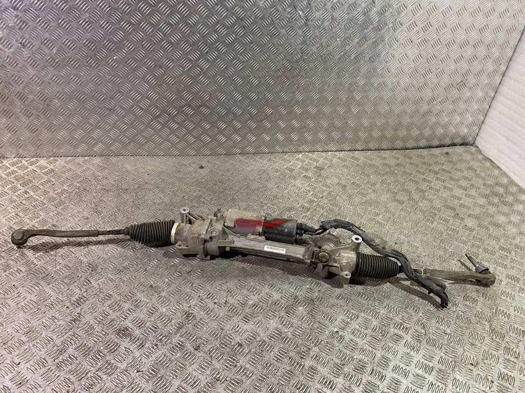 Steering rack 2134605401
