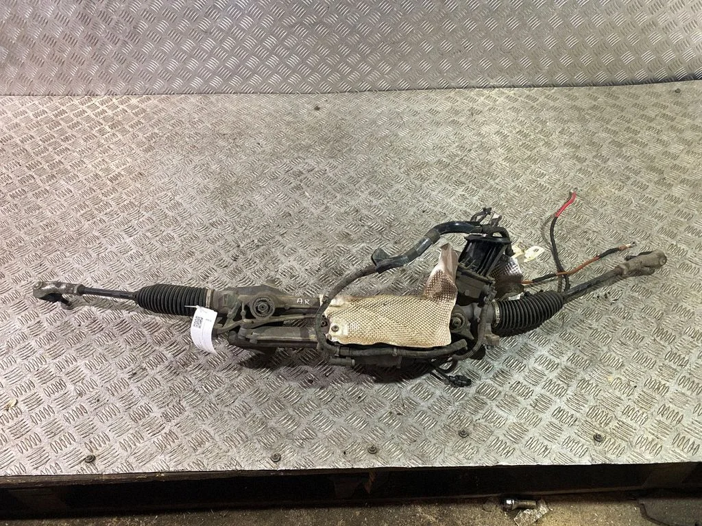 Steering rack 5QC423053G