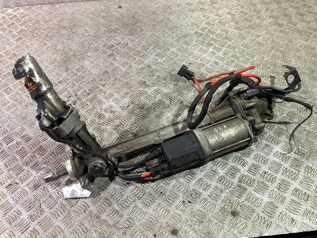 Steering rack 6889096
