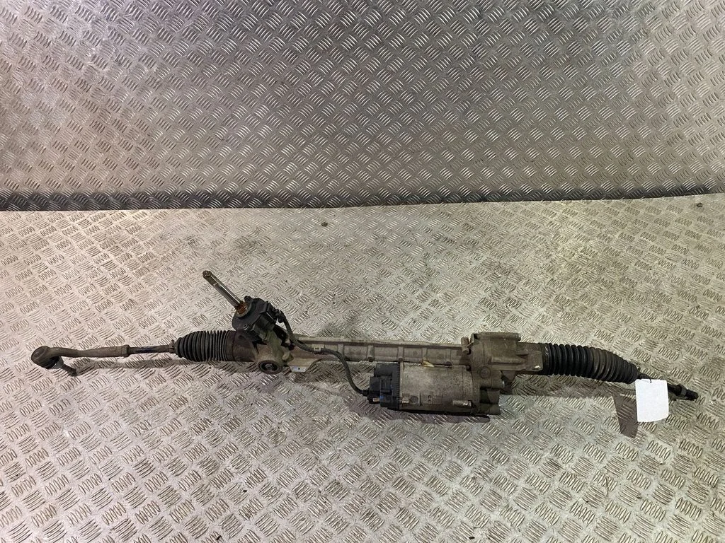 Steering rack 1664606100