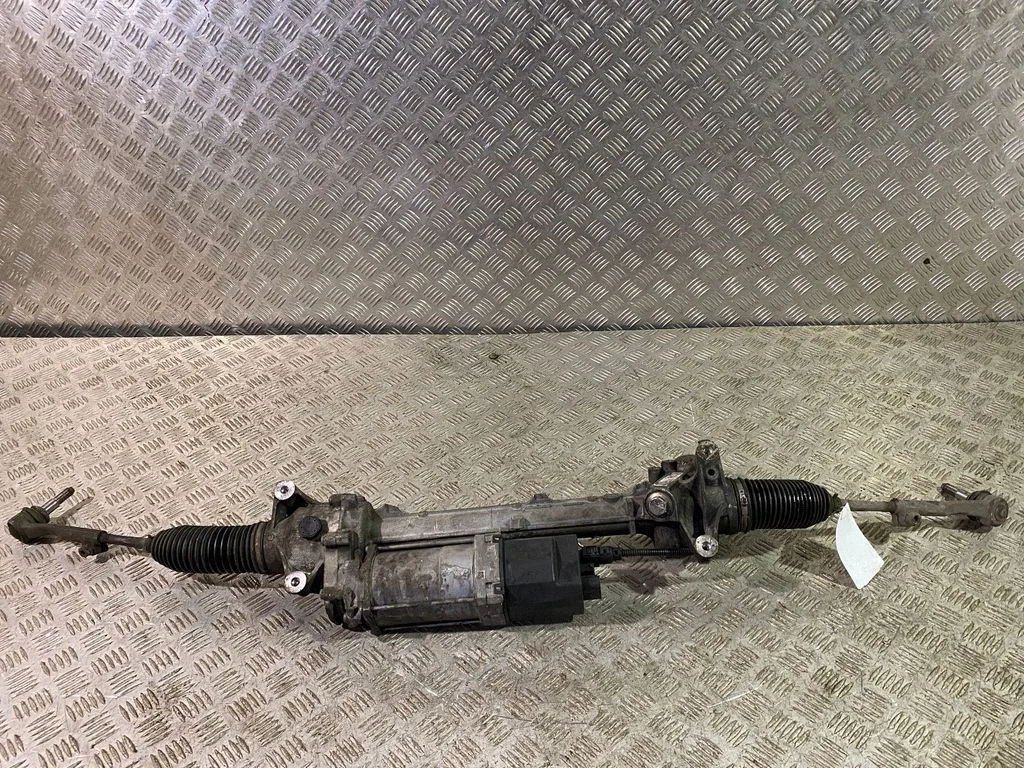 Steering rack 8867855