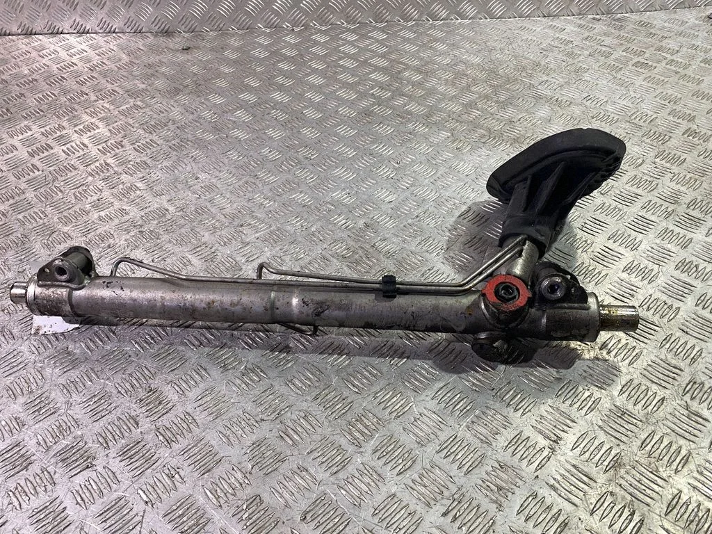 Steering rack 31429870