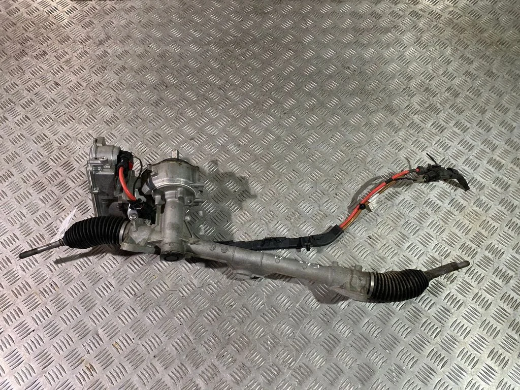 Steering rack – BMW X1 F48 F49 (2015-2022)