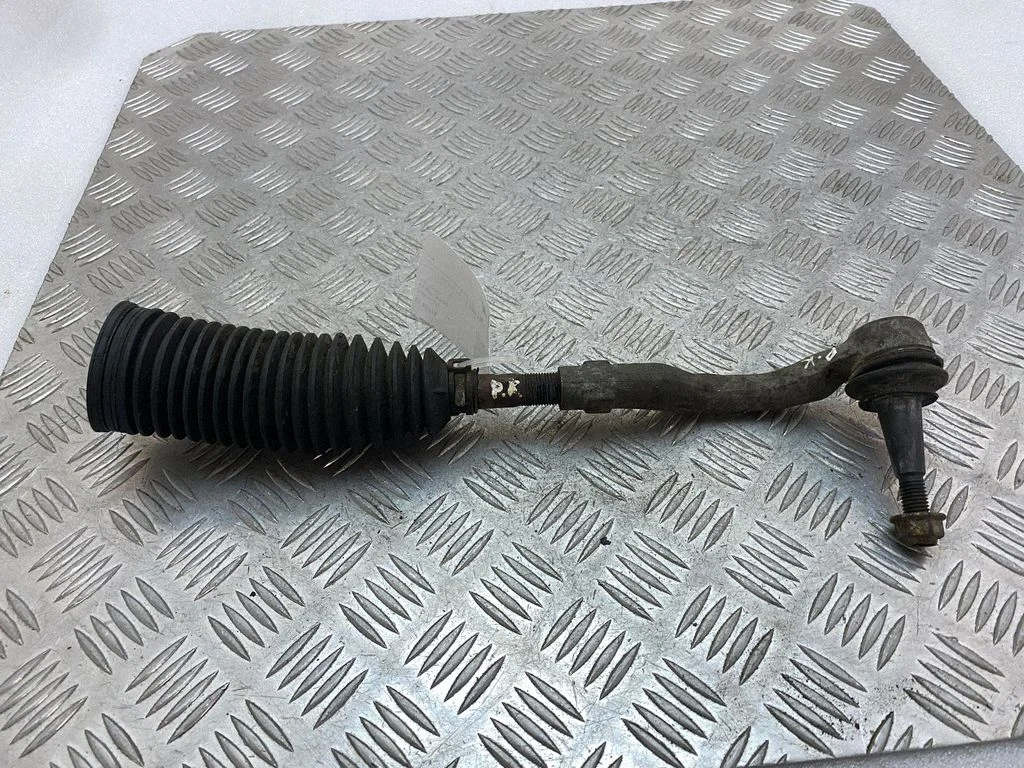 Steering tie rod 31476317