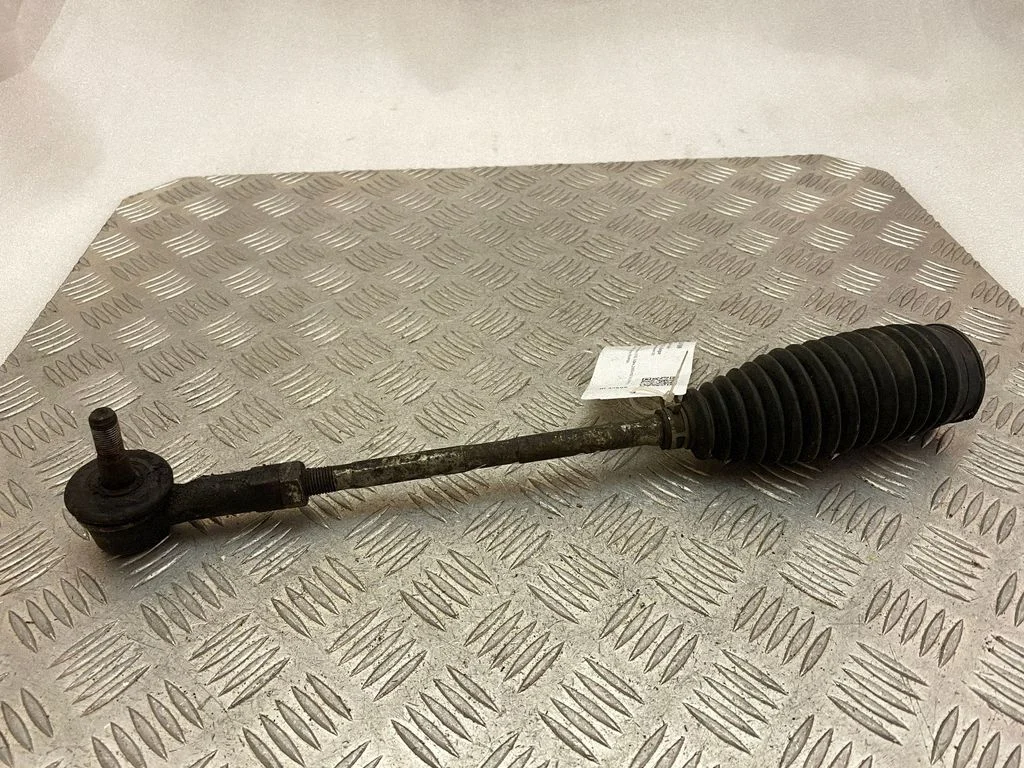 Steering tie rod