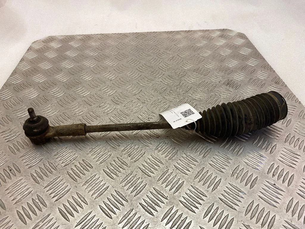 Steering tie rod