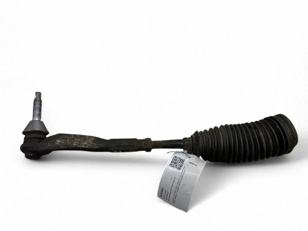 Steering tie rod – left