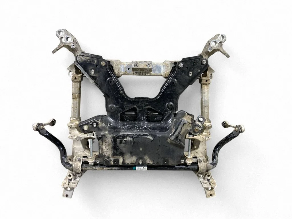 Front subframe 4KE399313E