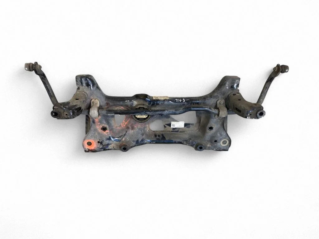 Front subframe 3Q0199315K