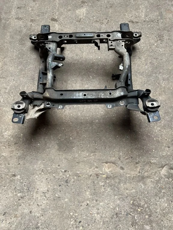 Front subframe