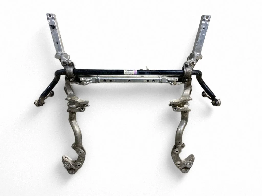 Front subframe 4M0399315L