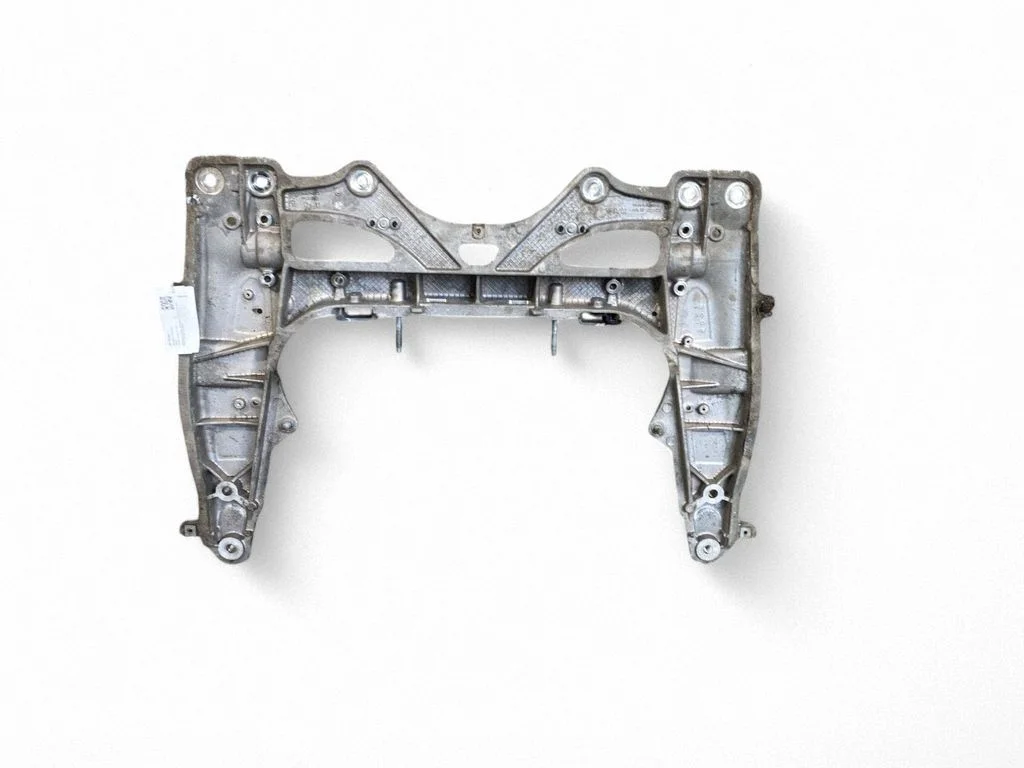 Front subframe 991341081