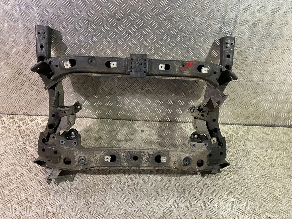 Front subframe