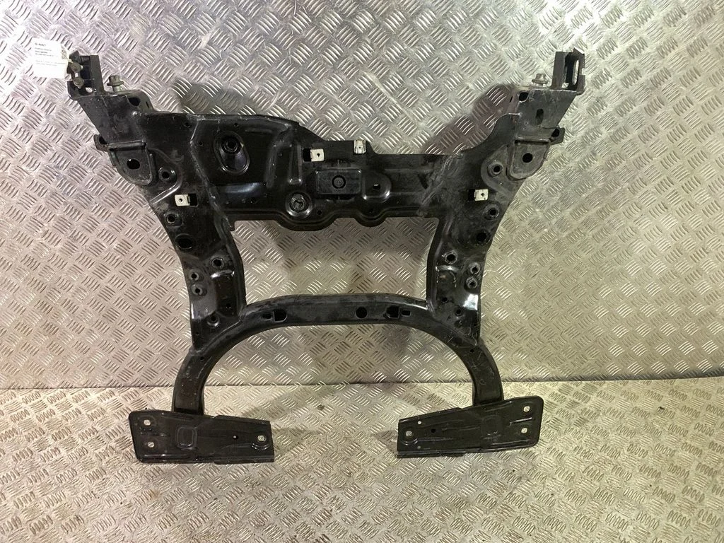 Front subframe