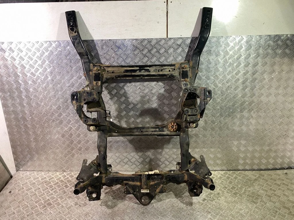 Front subframe