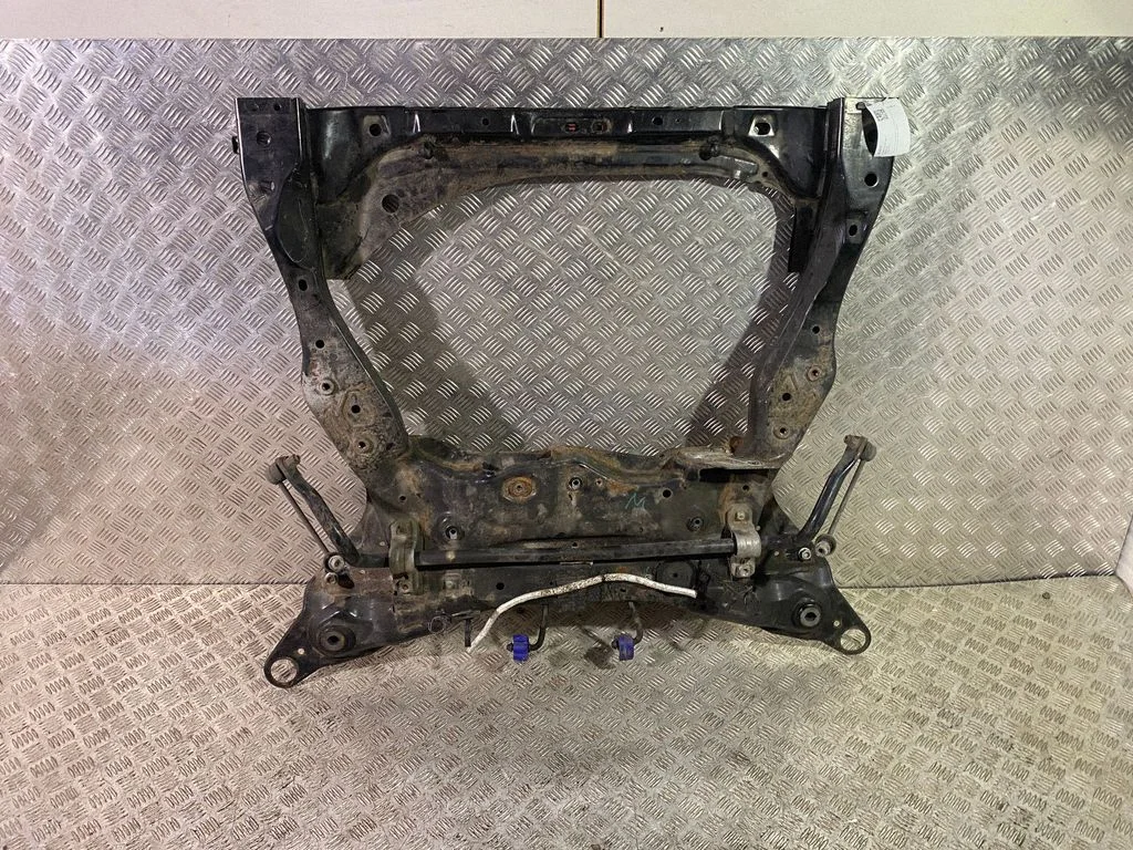 Front subframe