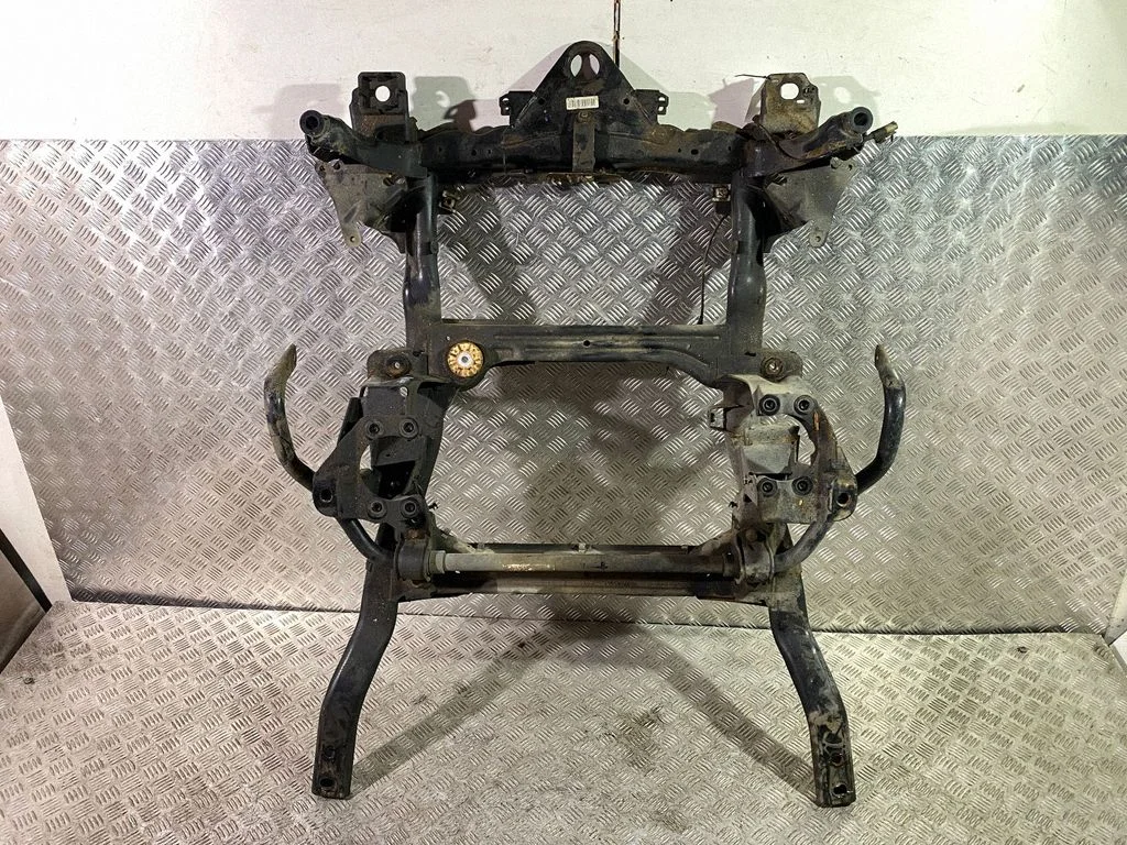 Front subframe