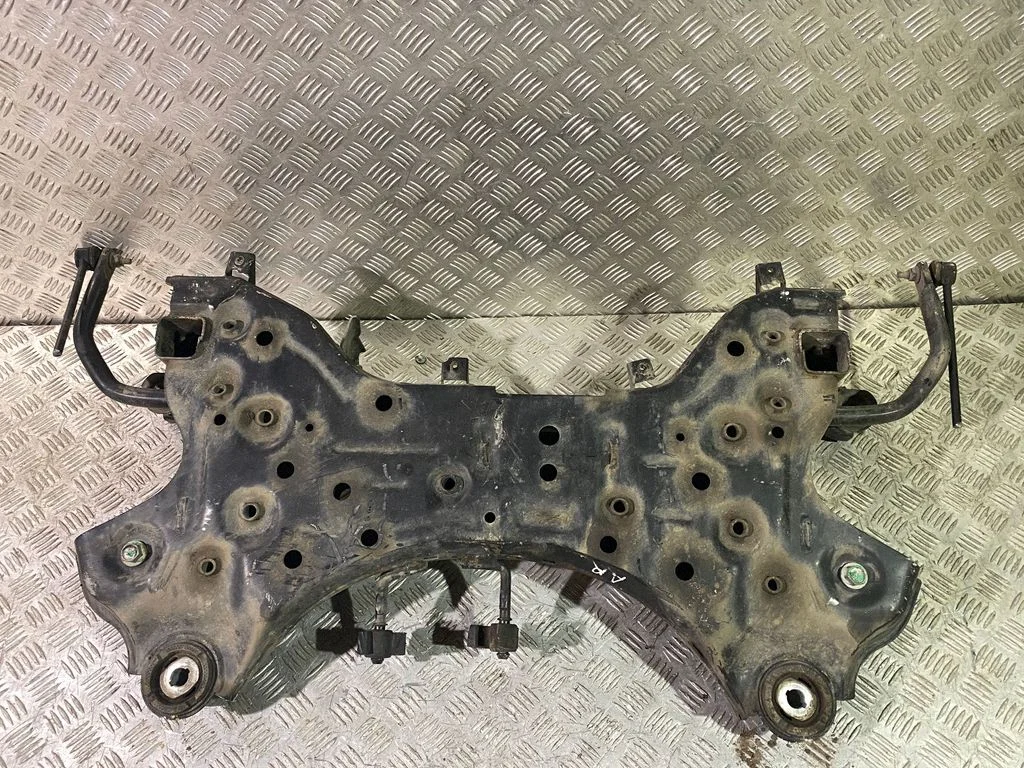 Front subframe