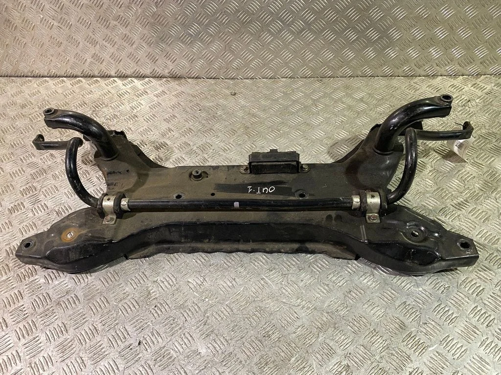 Front subframe
