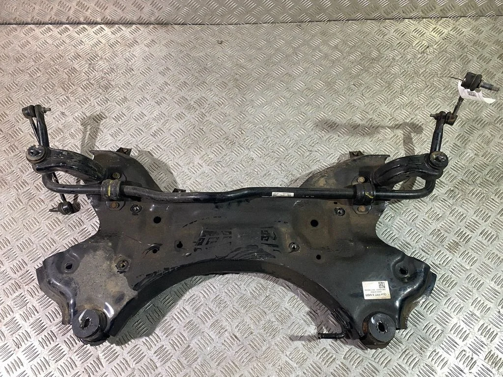 Front subframe 62401D7850