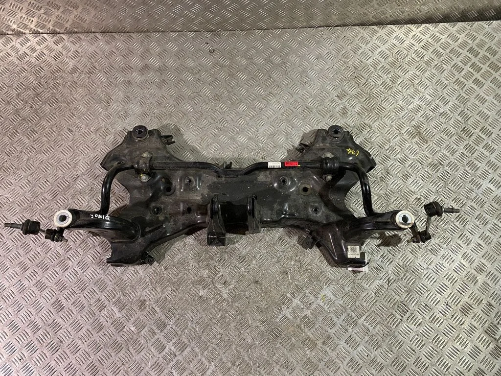 Front subframe 62401G7100