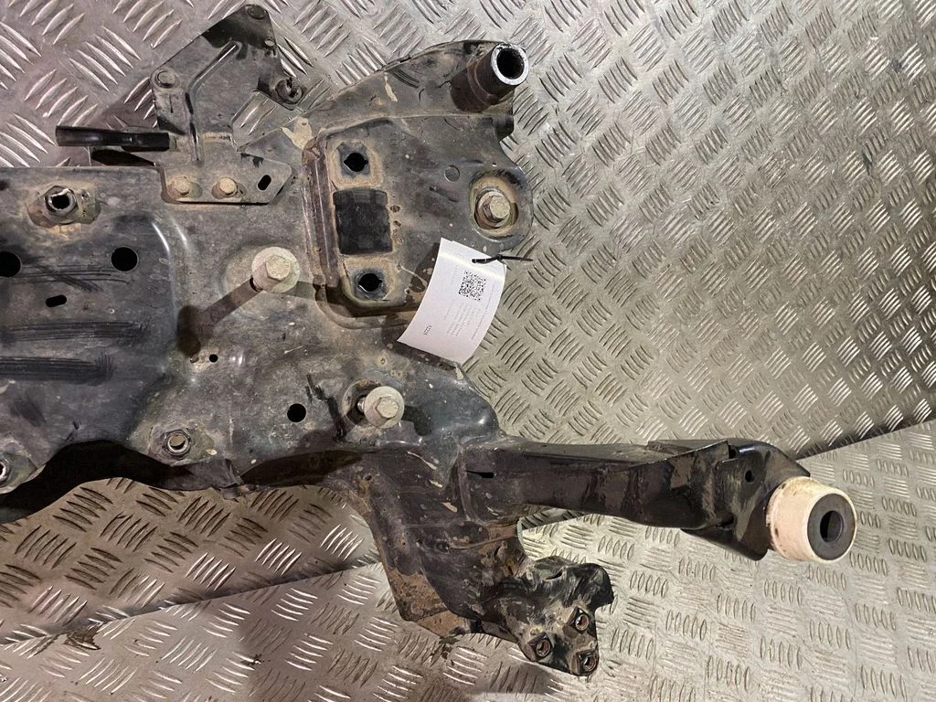 Front subframe