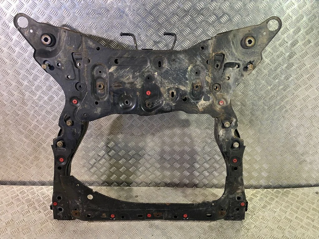 Front subframe