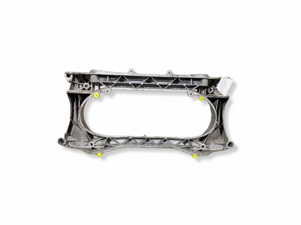 Front subframe