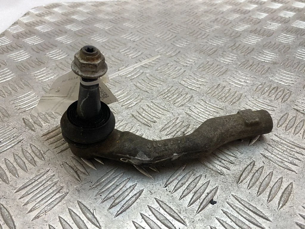 Steering tie rod end 31476318