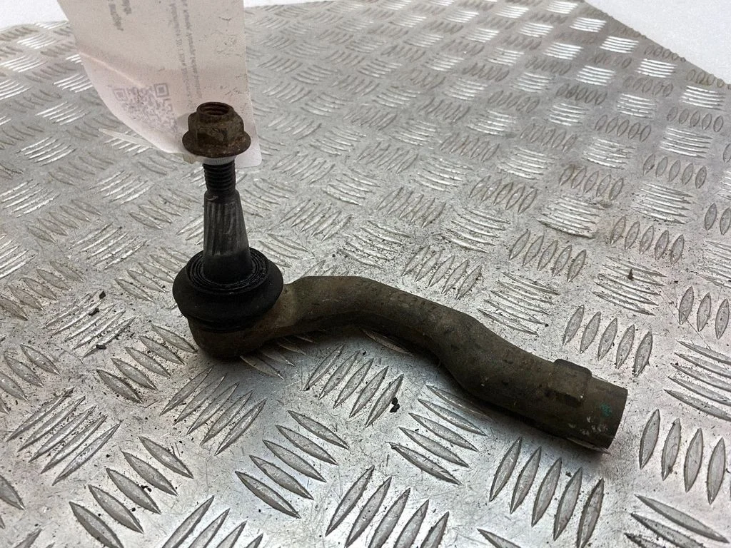 Steering tie rod end 31476317