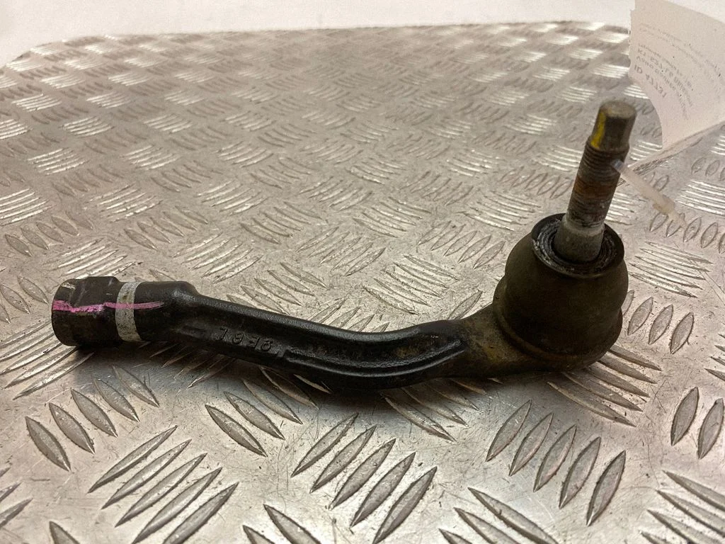 Steering tie rod end – Hyundai Santa Fe (2018-)
