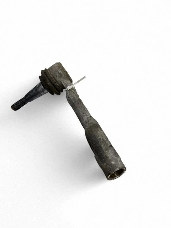 Steering tie rod end – right