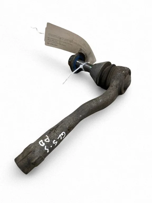 Steering tie rod end S275