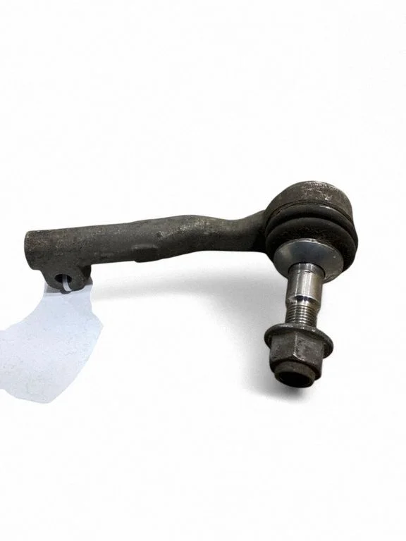 Steering tie rod end – right