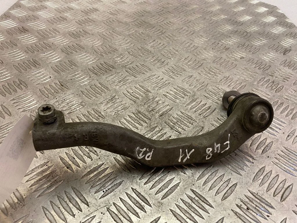 Steering tie rod end 5A018D4