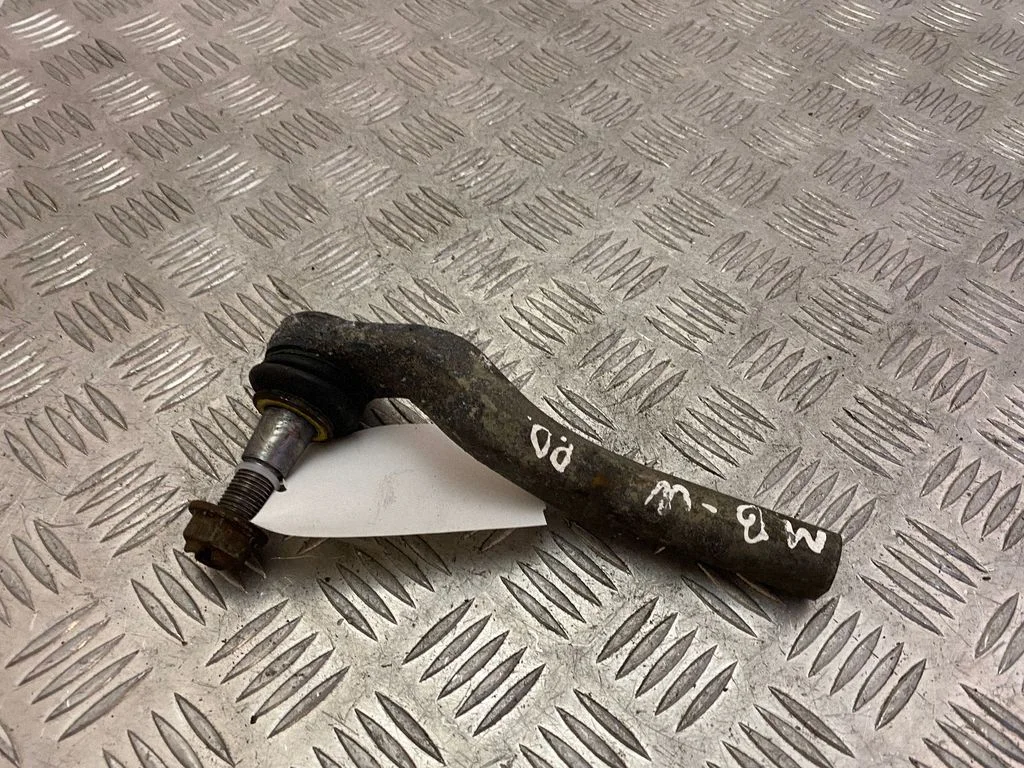 Steering tie rod end – Mercedes-Benz Vito Viano W447 (2014-)