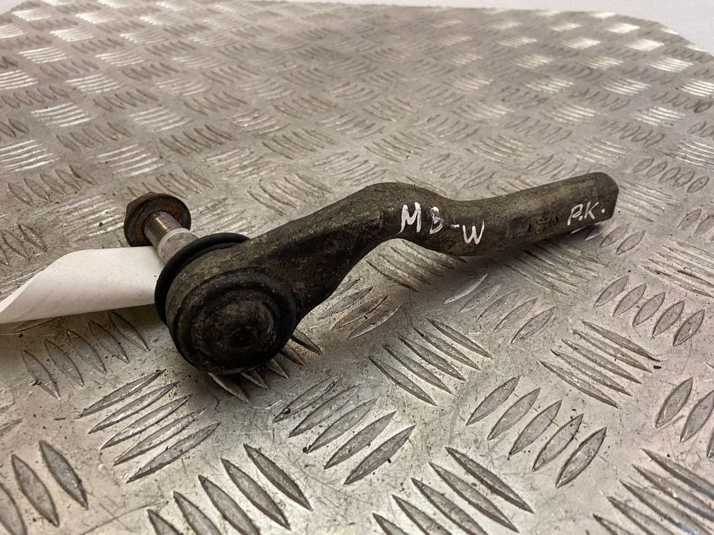 Steering tie rod end – Mercedes-Benz Vito Viano W447 (2014-)
