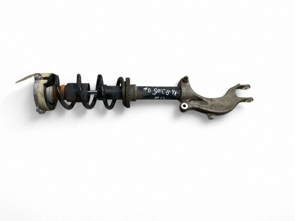 Front shock absorber/damper – Audi A6 S6 C7 4G (2011-2018)