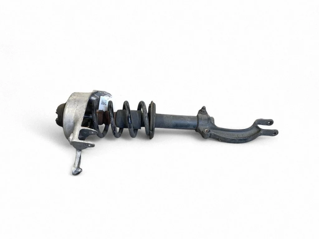Front shock absorber/damper 8R0413031F