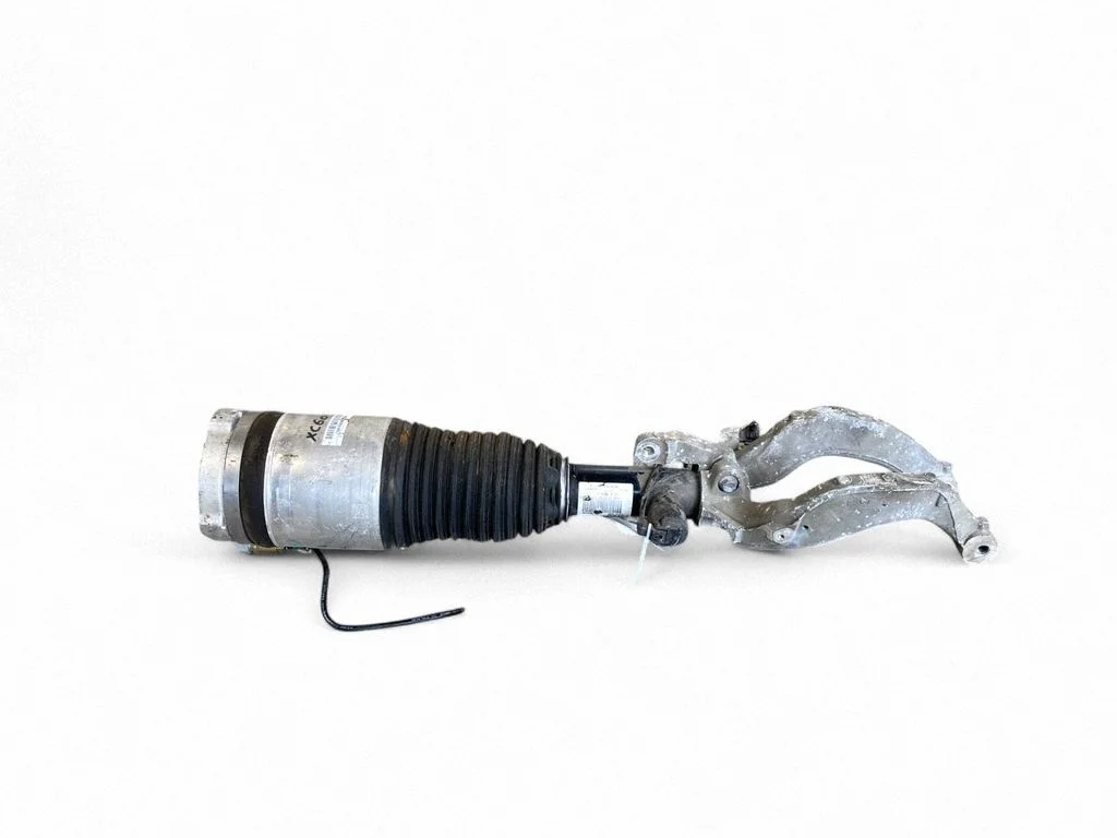 Front shock absorber/damper 31429975