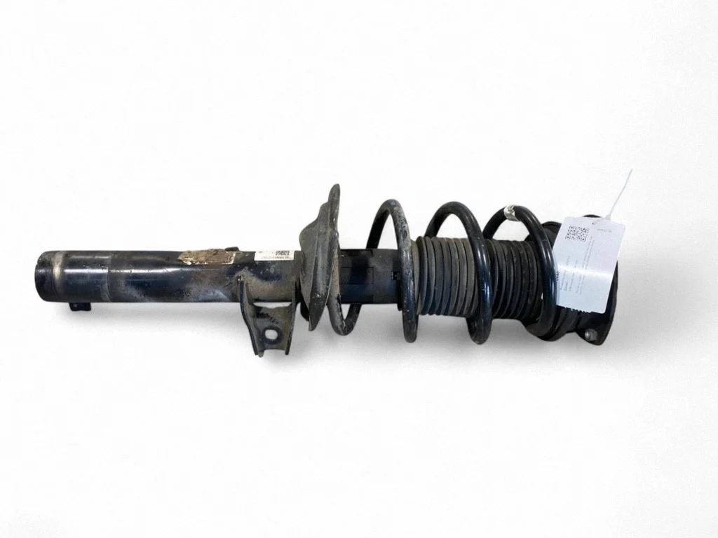Priekšējais amortizators 5QF412021QC