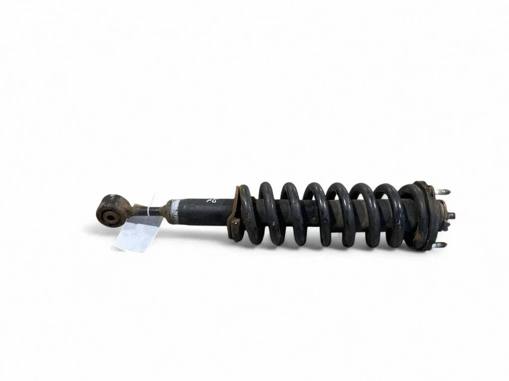Front shock absorber/damper – right