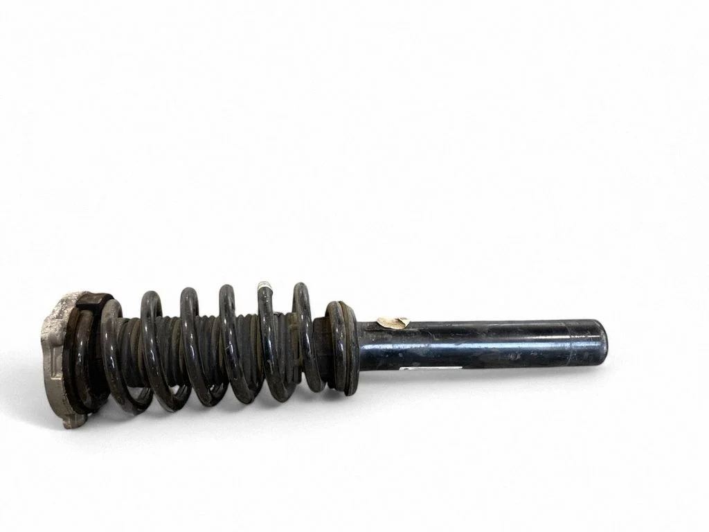 Front shock absorber/damper 31429956
