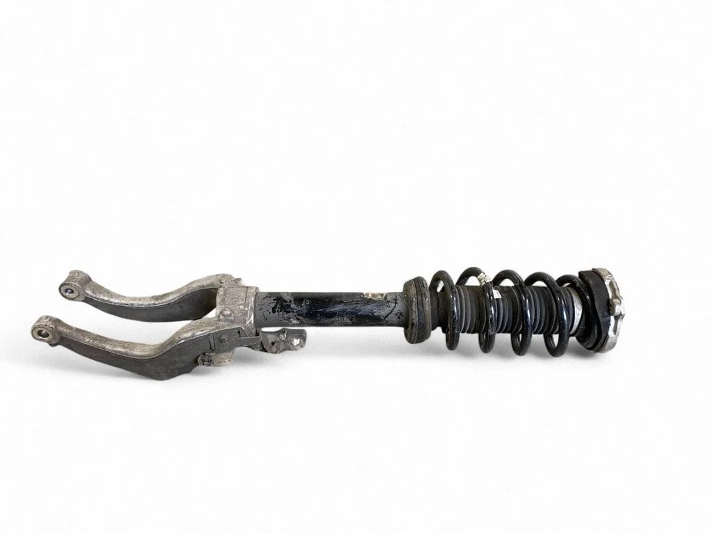 Front shock absorber/damper 31429956