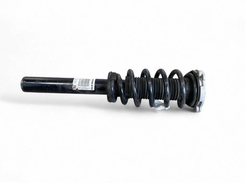 Front shock absorber/damper 31681640