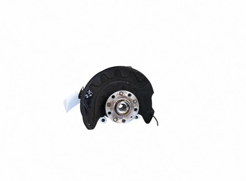 Front wheel hub 5Q0407257A