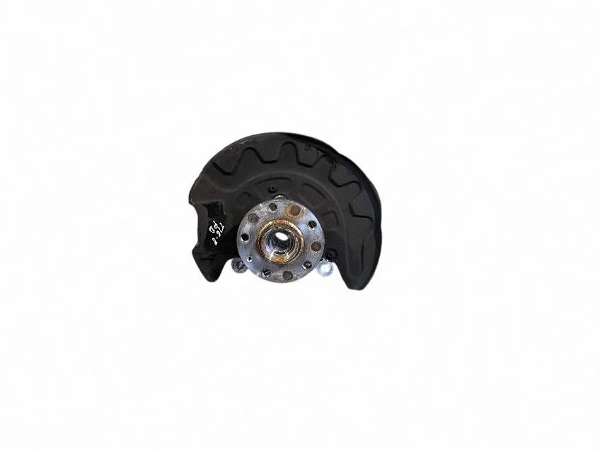 Front wheel hub 5Q0407258A